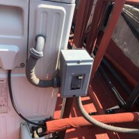 Lote 112 - Aire Acondicionado Trane con Condensador - Imagen 16