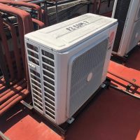 Lote 112 - Aire Acondicionado Trane con Condensador - Imagen 17