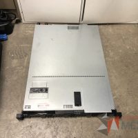 Lote 002 - Servidor DELL PowerEdge R320