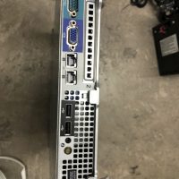 Lote 002 - Servidor DELL PowerEdge R320 - Imagen 3