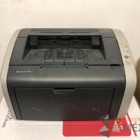 Lote 030 - Impresora LaserJet 1015, HP - Imagen 5