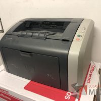 Lote 030 - Impresora LaserJet 1015, HP - Imagen 6