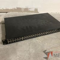 Lote 004 - Switch Dell PowerConnect 2848