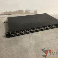 Lote 004 - Switch Dell PowerConnect 2848 - Imagen 6