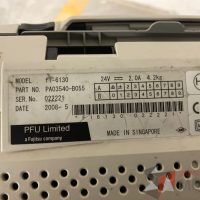 Lote 005 - FUJITSU Image Scanner fi-6130 - Imagen 2