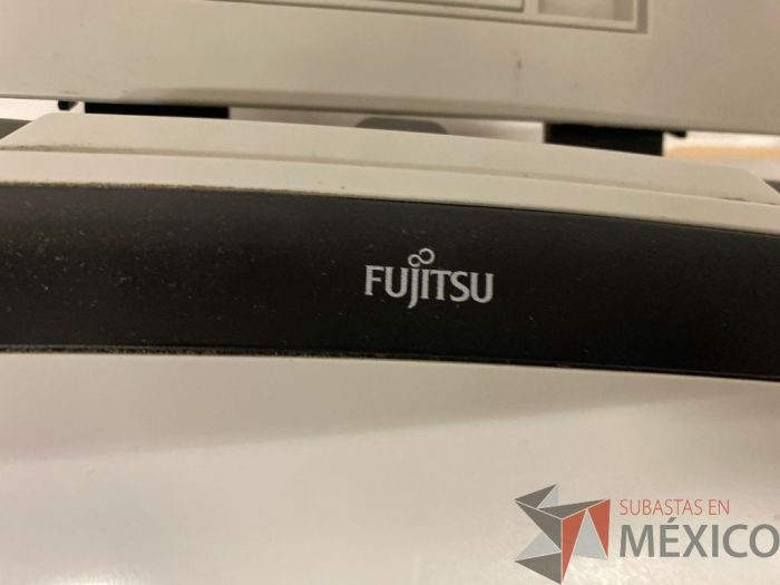 Lote 005 - FUJITSU Image Scanner fi-6130 - Imagen 3