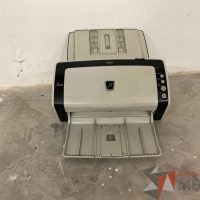 Lote 005 - FUJITSU Image Scanner fi-6130