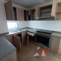 Lote 002 - Departamento de 102 m2 interiores en 2 niveles y 33.1 m2 en 2 Terrazas - Imagen 3
