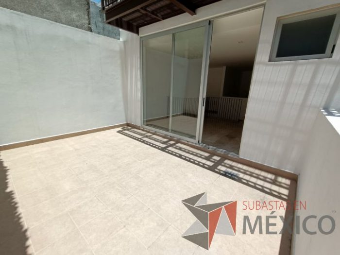 Lote 002 - Departamento de 102 m2 interiores en 2 niveles y 33.1 m2 en 2 Terrazas - Imagen 169