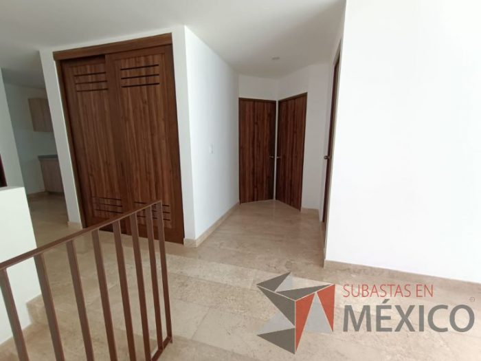 Lote 002 - Departamento de 102 m2 interiores en 2 niveles y 33.1 m2 en 2 Terrazas - Imagen 170