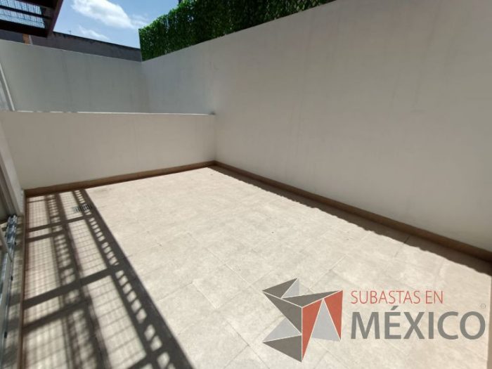 Lote 002 - Departamento de 102 m2 interiores en 2 niveles y 33.1 m2 en 2 Terrazas - Imagen 173
