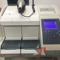 Lote 001 - Analizador - mini VIDAS