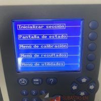 Lote 001 - Analizador - mini VIDAS - Imagen 7