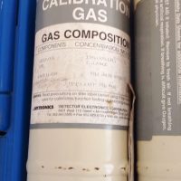 Lote 012 - Kit de combustión de gas - Imagen 3