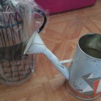 Lote 095 - Cafetera negra metálica - Imagen 2