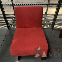 Lote 100 - Sillón de 1 plaza - Imagen 5