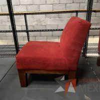 Lote 100 - Sillón de 1 plaza - Imagen 6