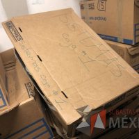 Lote 013 - 2 Cajas de cables de red - Imagen 7