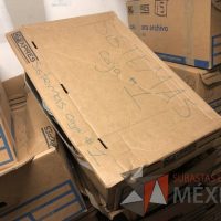 Lote 013 - 2 Cajas de cables de red - Imagen 8