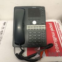 Lote 016 - 16 Teléfonos