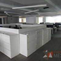 Lote 008 - Estación de trabajo para 10 personas - Imagen 8