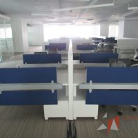 Lote 008 - Estación de trabajo para 10 personas - Imagen 14