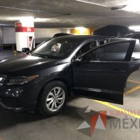 Lote 001 - Camioneta Acura, RDX, 5 puertas, Año 2016, Blindada nivel 3 (NIJ-IIIA) 65,173 Km - Imagen 2