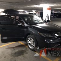 Lote 001 - Camioneta Acura, RDX, 5 puertas, Año 2016, Blindada nivel 3 (NIJ-IIIA) 65,173 Km - Imagen 4