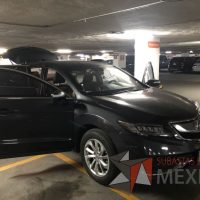 Lote 001 - Camioneta Acura, RDX, 5 puertas, Año 2016, Blindada nivel 3 (NIJ-IIIA) 65,173 Km - Imagen 5