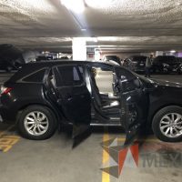 Lote 001 - Camioneta Acura, RDX, 5 puertas, Año 2016, Blindada nivel 3 (NIJ-IIIA) 65,173 Km - Imagen 6