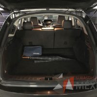 Lote 001 - Camioneta Acura, RDX, 5 puertas, Año 2016, Blindada nivel 3 (NIJ-IIIA) 65,173 Km - Imagen 10
