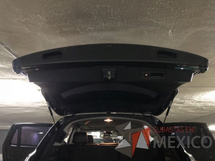 Lote 001 - Camioneta Acura, RDX, 5 puertas, Año 2016, Blindada nivel 3 (NIJ-IIIA) 65,173 Km - Imagen 11