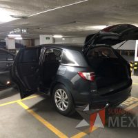 Lote 001 - Camioneta Acura, RDX, 5 puertas, Año 2016, Blindada nivel 3 (NIJ-IIIA) 65,173 Km - Imagen 13