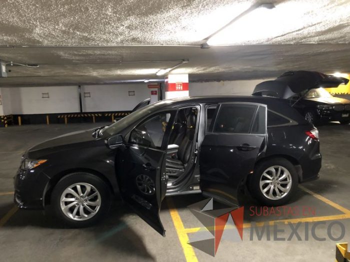 Lote 001 - Camioneta Acura, RDX, 5 puertas, Año 2016, Blindada nivel 3 (NIJ-IIIA) 65,173 Km - Imagen 15