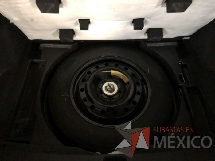 Lote 001 - Camioneta Acura, RDX, 5 puertas, Año 2016, Blindada nivel 3 (NIJ-IIIA) 65,173 Km - Imagen 18