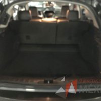 Lote 001 - Camioneta Acura, RDX, 5 puertas, Año 2016, Blindada nivel 3 (NIJ-IIIA) 65,173 Km - Imagen 19