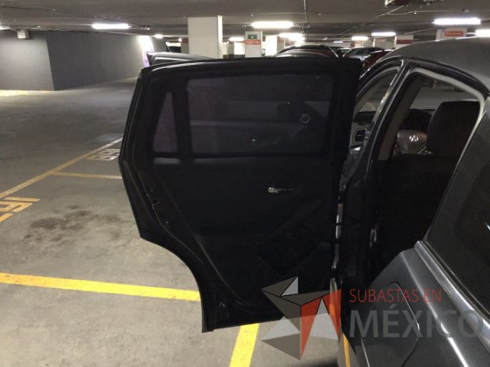 Lote 001 - Camioneta Acura, RDX, 5 puertas, Año 2016, Blindada nivel 3 (NIJ-IIIA) 65,173 Km - Imagen 20