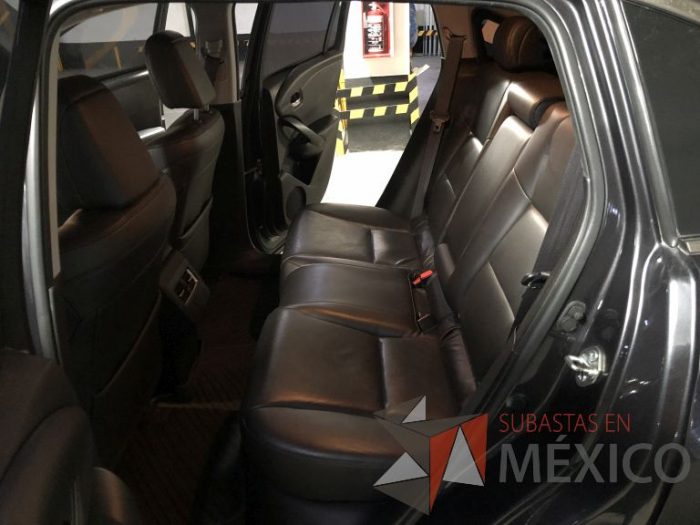 Lote 001 - Camioneta Acura, RDX, 5 puertas, Año 2016, Blindada nivel 3 (NIJ-IIIA) 65,173 Km - Imagen 22