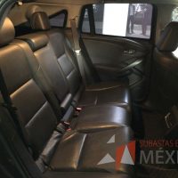 Lote 001 - Camioneta Acura, RDX, 5 puertas, Año 2016, Blindada nivel 3 (NIJ-IIIA) 65,173 Km - Imagen 23