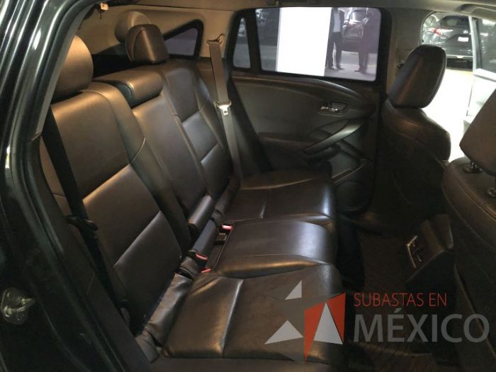 Lote 001 - Camioneta Acura, RDX, 5 puertas, Año 2016, Blindada nivel 3 (NIJ-IIIA) 65,173 Km - Imagen 23