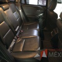 Lote 001 - Camioneta Acura, RDX, 5 puertas, Año 2016, Blindada nivel 3 (NIJ-IIIA) 65,173 Km - Imagen 24