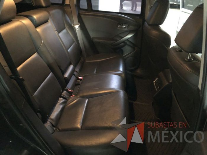 Lote 001 - Camioneta Acura, RDX, 5 puertas, Año 2016, Blindada nivel 3 (NIJ-IIIA) 65,173 Km - Imagen 24