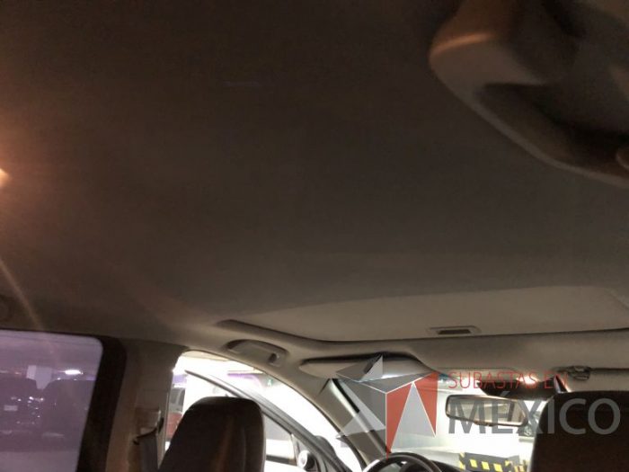 Lote 001 - Camioneta Acura, RDX, 5 puertas, Año 2016, Blindada nivel 3 (NIJ-IIIA) 65,173 Km - Imagen 25