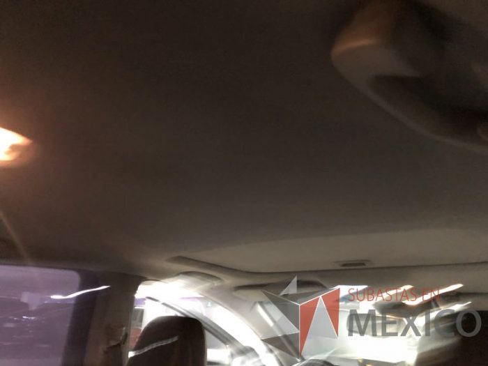 Lote 001 - Camioneta Acura, RDX, 5 puertas, Año 2016, Blindada nivel 3 (NIJ-IIIA) 65,173 Km - Imagen 26