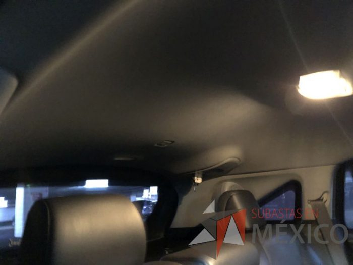 Lote 001 - Camioneta Acura, RDX, 5 puertas, Año 2016, Blindada nivel 3 (NIJ-IIIA) 65,173 Km - Imagen 27