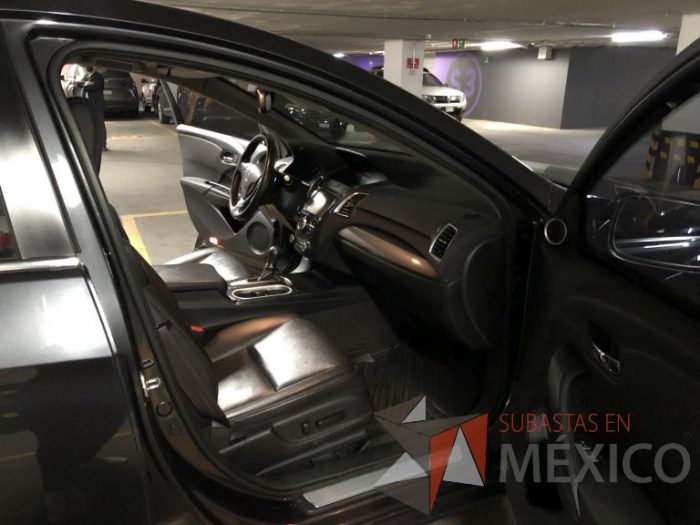 Lote 001 - Camioneta Acura, RDX, 5 puertas, Año 2016, Blindada nivel 3 (NIJ-IIIA) 65,173 Km - Imagen 31