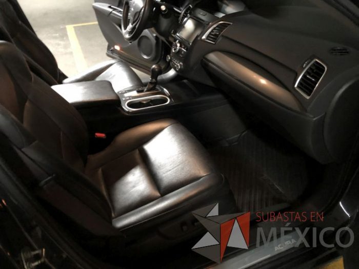 Lote 001 - Camioneta Acura, RDX, 5 puertas, Año 2016, Blindada nivel 3 (NIJ-IIIA) 65,173 Km - Imagen 33