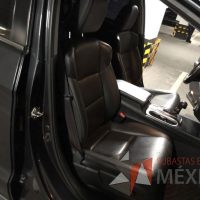Lote 001 - Camioneta Acura, RDX, 5 puertas, Año 2016, Blindada nivel 3 (NIJ-IIIA) 65,173 Km - Imagen 36