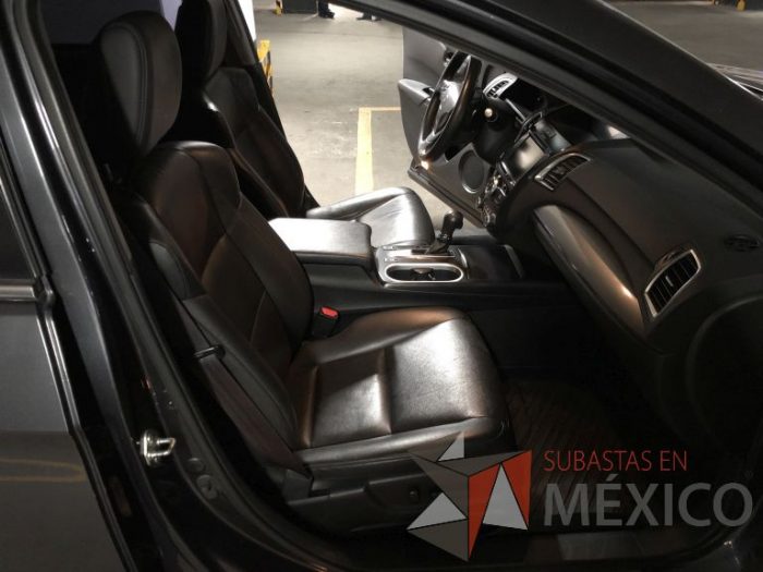 Lote 001 - Camioneta Acura, RDX, 5 puertas, Año 2016, Blindada nivel 3 (NIJ-IIIA) 65,173 Km - Imagen 37