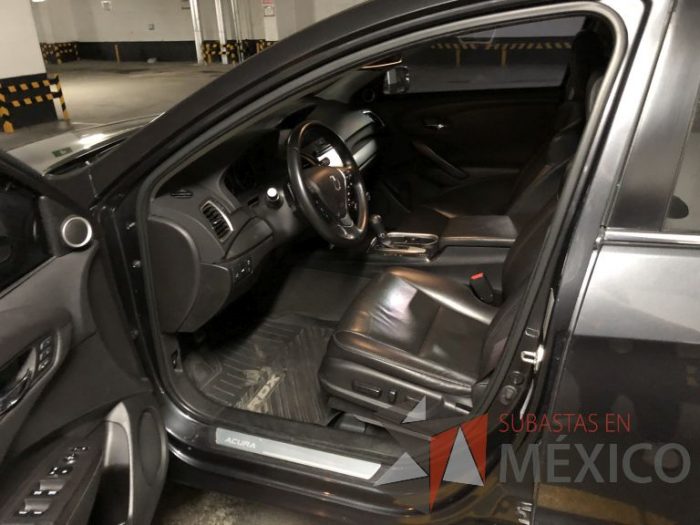 Lote 001 - Camioneta Acura, RDX, 5 puertas, Año 2016, Blindada nivel 3 (NIJ-IIIA) 65,173 Km - Imagen 38
